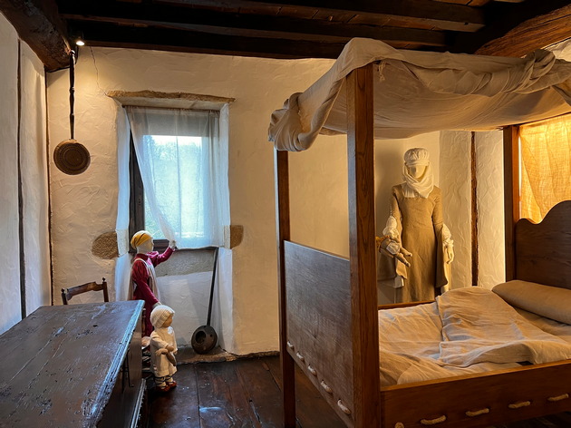 Chambre d'Ortillopitz