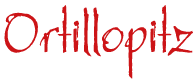Ortillopitz